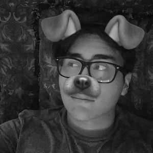 Meet your Posher, Ignacio